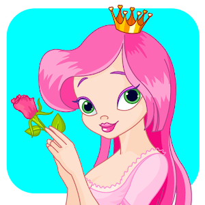 100 princess stickers.apk 1.7