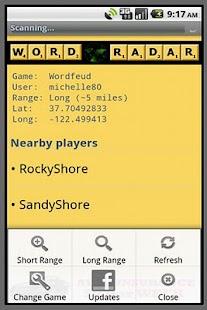 Download WordRadar Free APK for Android