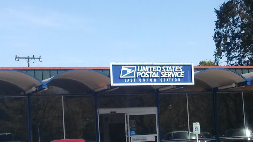 Seattle Post Office