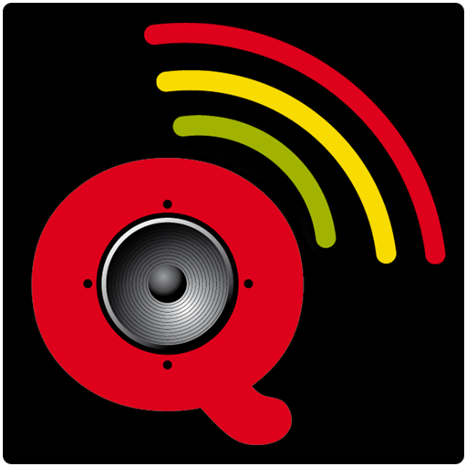 La Q Radio LOGO-APP點子