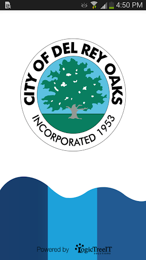 City Of Del Rey Oaks