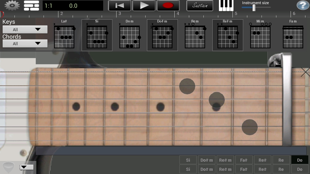 Download guitar pro app for android phones
