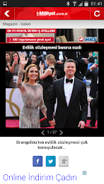 Tüm Gazeteler poster 5