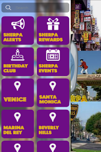 West LA Sherpa Screenshots 1