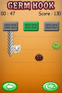 Free Play with Germ Free APK for Android