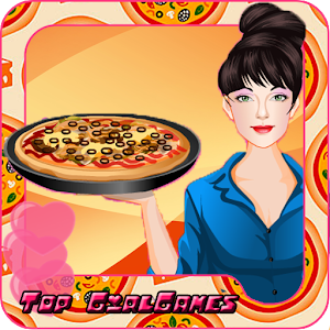 Kids cooking game - make pizza.apk 1.0.0