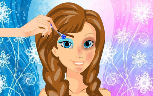 【免費教育App】Barbara: Makeup School-APP點子