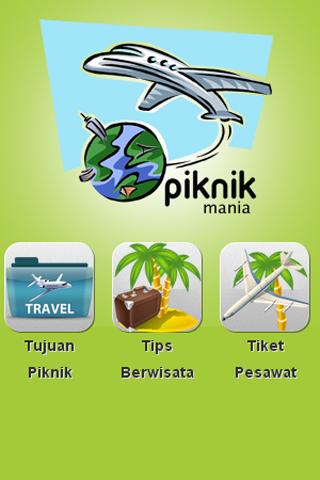 Piknik Mania