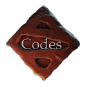 Codes for game "Dota 2" icon