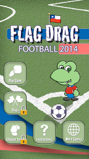 How to install Flag Drag 2014 (Chile) 1.3 unlimited apk for bluestacks