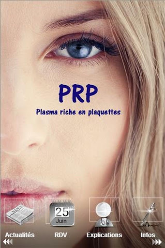 PRP