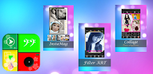 Photo Art - Collage Maker APK