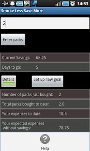 How to download Smoke Less Save More (Light) lastet apk for bluestacks