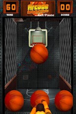 Basketball Tour GOLD