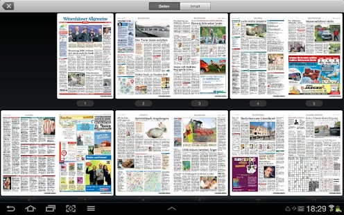 【免費新聞App】HNA ePaper-APP點子