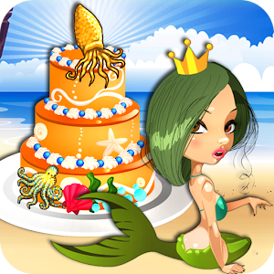 Marine cake 1.0.0