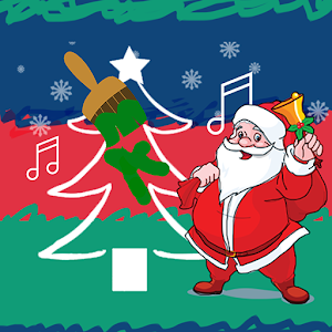 Christmas Coloring.apk 2.0.1