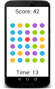 How to get Tap The Red Dots patch 1.0 apk for android