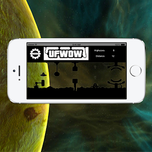 UFWow 1.11