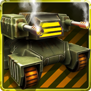 Download Hadron Wars for Android 2.0.13 