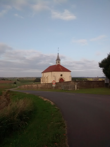 Grand - Chapelle