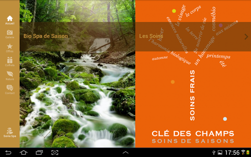 【免費旅遊App】Le Clos des Sources-APP點子