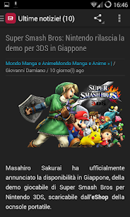How to download Mondo Manga & Anime 1.0 mod apk for pc