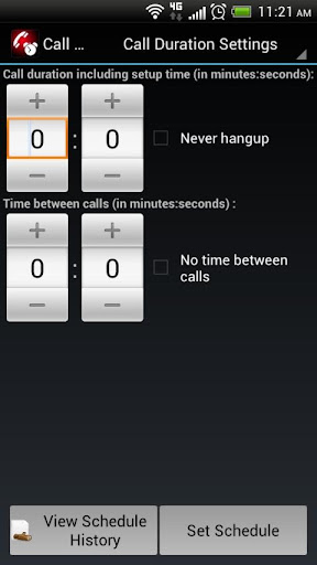 【免費工具App】Call Scheduler Pro-APP點子