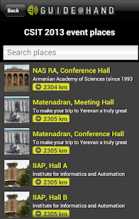 How to download Yerevan GUIDE@HAND 4.1 apk for android