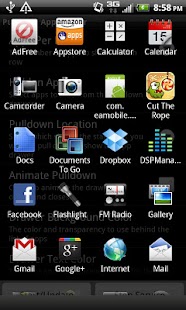 App Drawer - iDownloadBlog