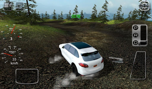 【免費賽車遊戲App】4x4 Off-Road Rally 4-APP點子