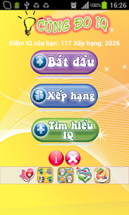 download Kiểm Tra IQ free