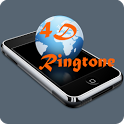 4D Ringtone icon
