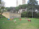 Parque Infantil Victor Catala