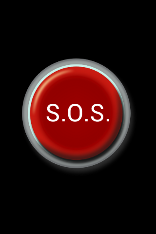 SOS tlačítko