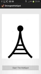 Download STRONGEST WIFI HOTSPOT APK