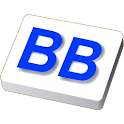 Big Buttons Keyboard Deluxe