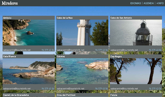 Xábia/Jávea Screenshots 11