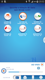 Lastest Rede Scalabriniana APK for Android