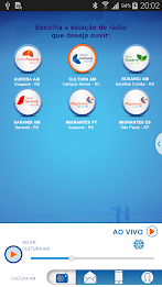 Rede Scalabriniana poster 1