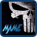 Classic arcade game collection logo