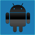 UBER Jelly CM10.1 Theme logo
