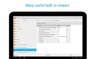 AntTek Explorer Pro APK Screenshot Thumbnail #13