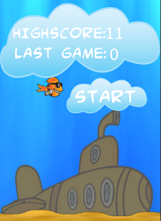 Super Jetfish Screenshots 8