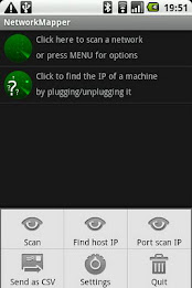 Network Mapper poster 2