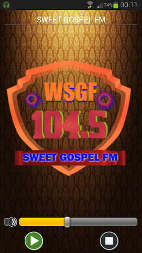 SWEET GOSPEL FM
