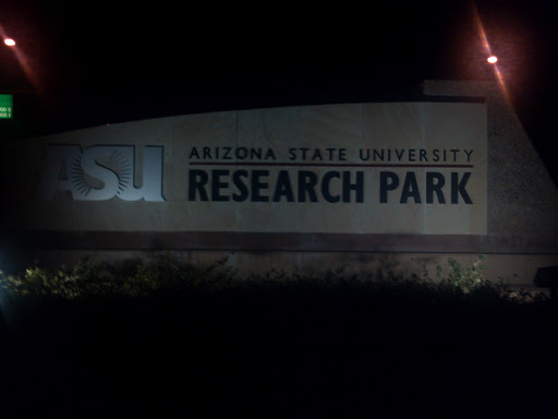 ASU Research Park