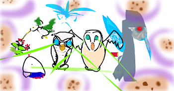 Robird 