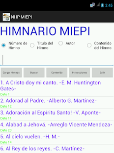 How to download Himnos Predilectos MIEPI 1.3 apk for android