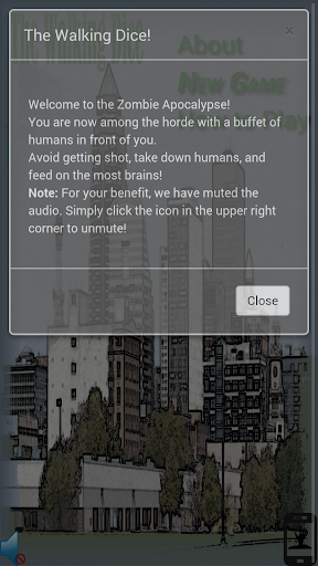 【免費棋類遊戲App】The Walking Dice - Zombie Beta-APP點子